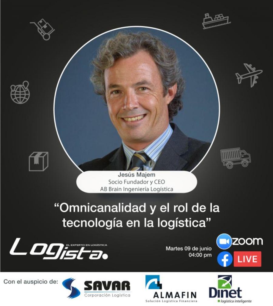 Omnicanalidad y el rol de la tecnología en la logística