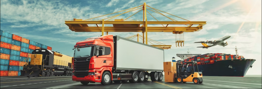 Cadena de Suministro. Supply Chain 4.0