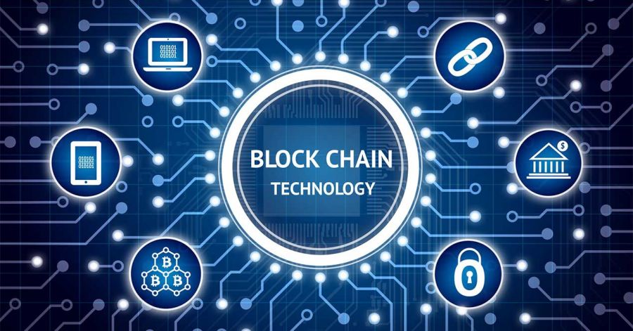 blockchain scm consultoria logistica