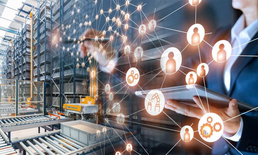 Supply Chain 4.0